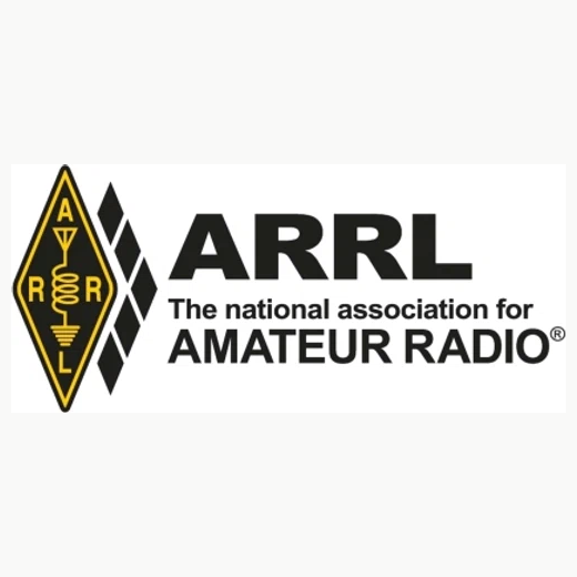 ARRL brand logo for arrl.org