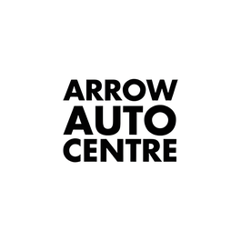 Arrow Auto Centre brand logo for arrowautocentre.co.uk