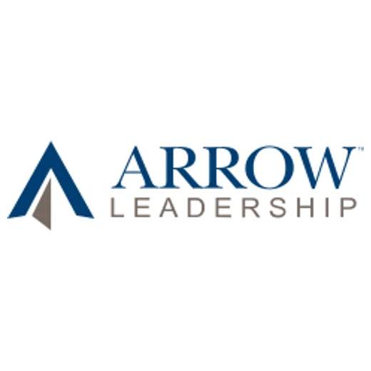Arrow Leadership brand logo for arrowleadership.org