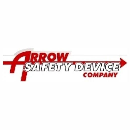 Arrow Safety Device brand logo for arrowsafetydevice.com