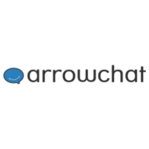 ArrowChat brand logo for arrowchat.com