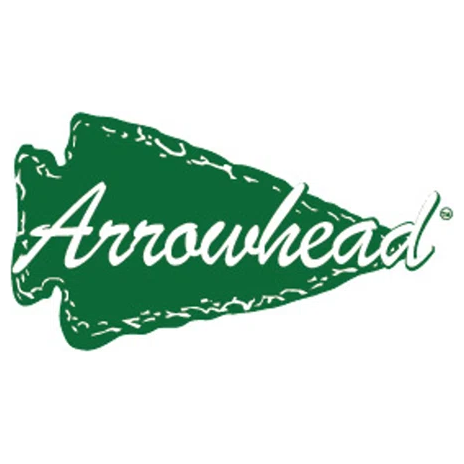 Arrowhead Brass brand logo for arrowheadbrass.com