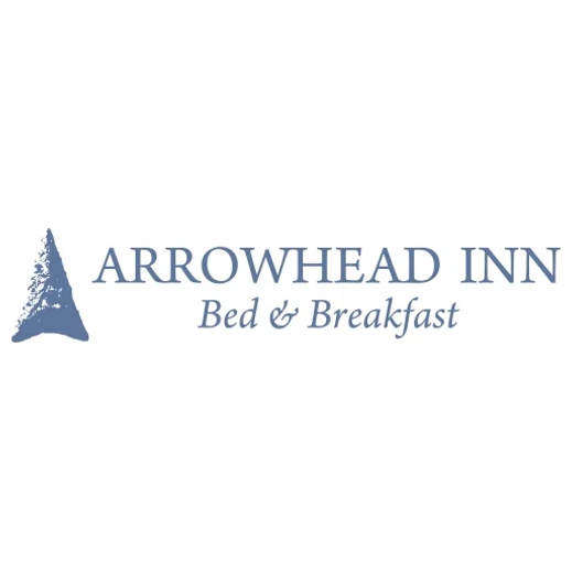 Arrowhead Inn brand logo for arrowheadinn.com