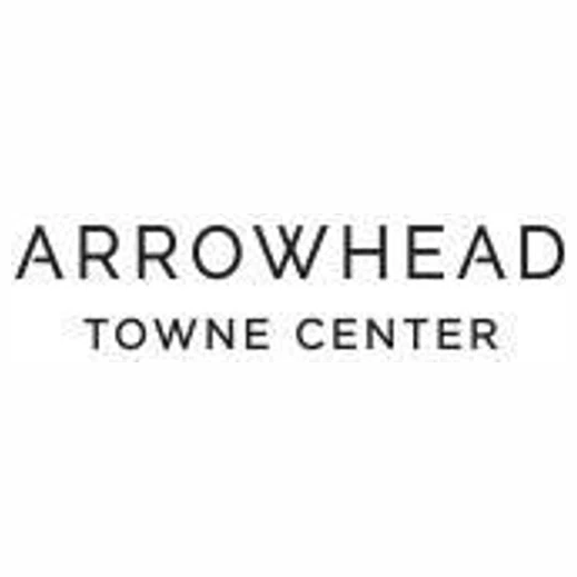 Arrowhead Towne Center brand logo for arrowheadtownecenter.com