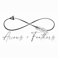 Arrows N Feathers brand logo for arrowsnfeathers.com