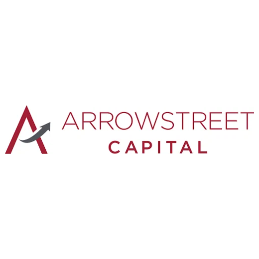 Arrowstreet Capital brand logo for arrowstreetcapital.com