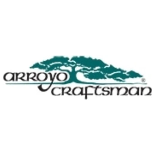 Arroyo Craftsman brand logo for arroyocraftsman.com
