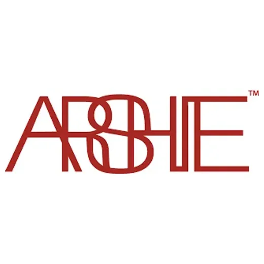 Arshie brand logo for arshie.com