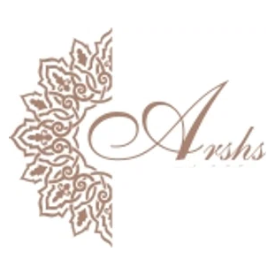 Arshs brand logo for arshs.com