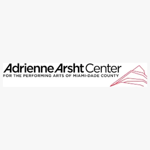 Arsht Center brand logo for arshtcenter.org