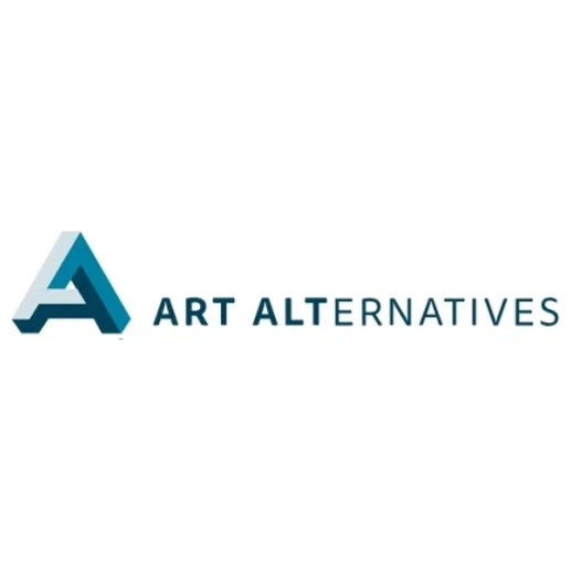 Art Alternatives brand logo for art-alternatives.com
