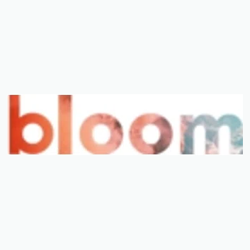 Art Bloom brand logo for artbloom.co