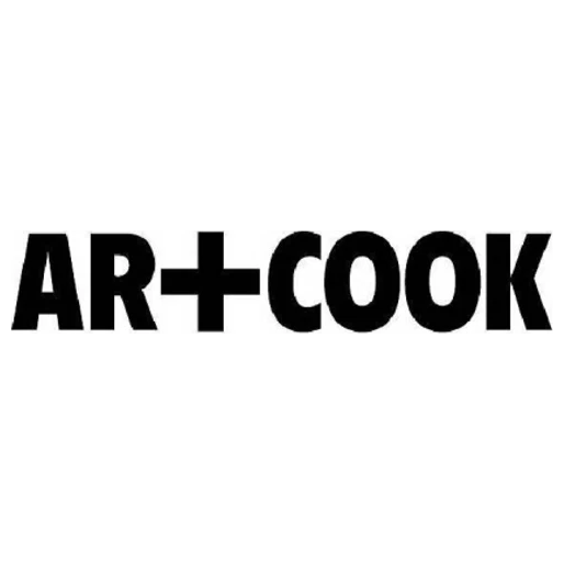 Art & Cook brand logo for artandcook.com