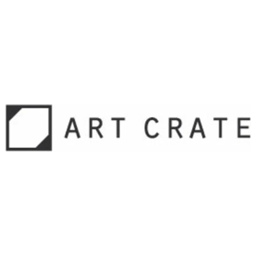 Art Crate brand logo for artcrate.co