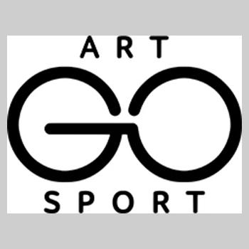 Art Go Sport brand logo for artgosport.com