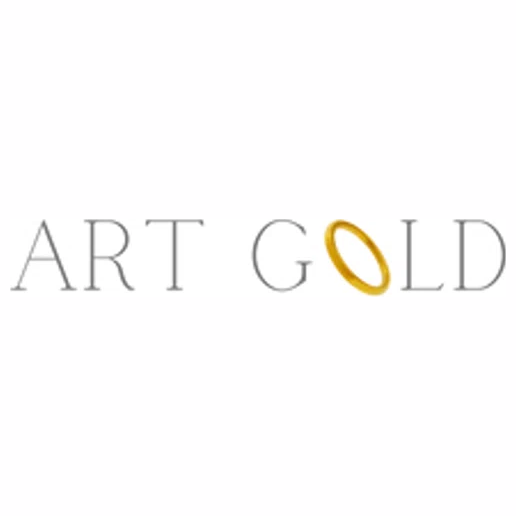 Art Gold brand logo for artgold.store