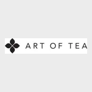 Art Of Tea brand logo for artoftea.com
