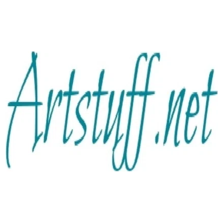 Art Stuff brand logo for artstuff.net
