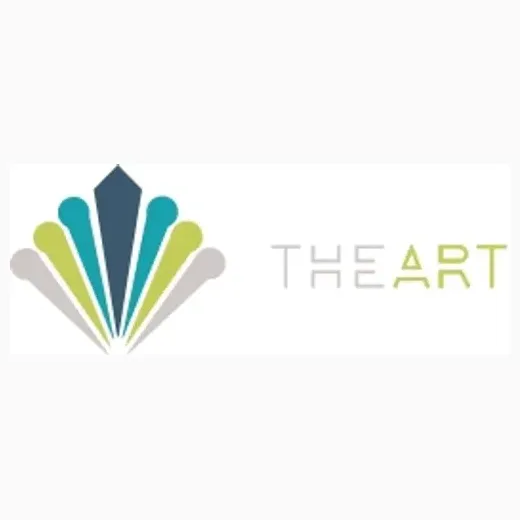 Art Theatre brand logo for arttheatrelongbeach.org