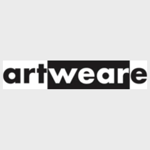 Art We Are brand logo for artweare.us
