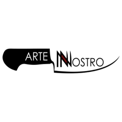 Arte Nostro brand logo for artenostro.com