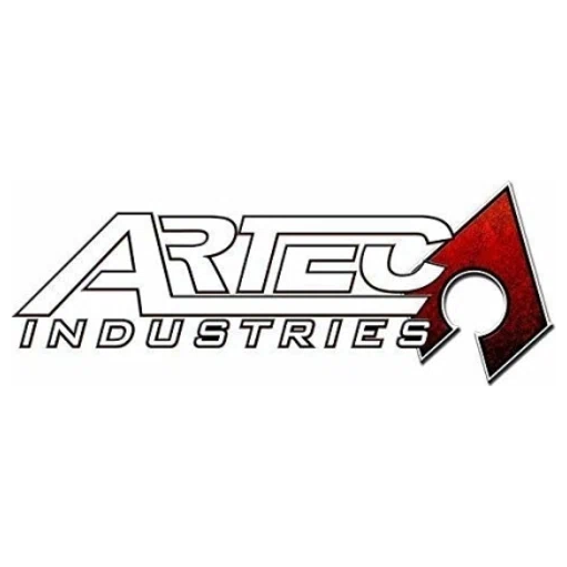 Artec Industries brand logo for artecindustries.com