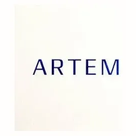 Artem Straps brand logo for artemstraps.com