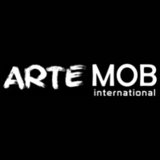 Artemob brand logo for artemobinternational.com
