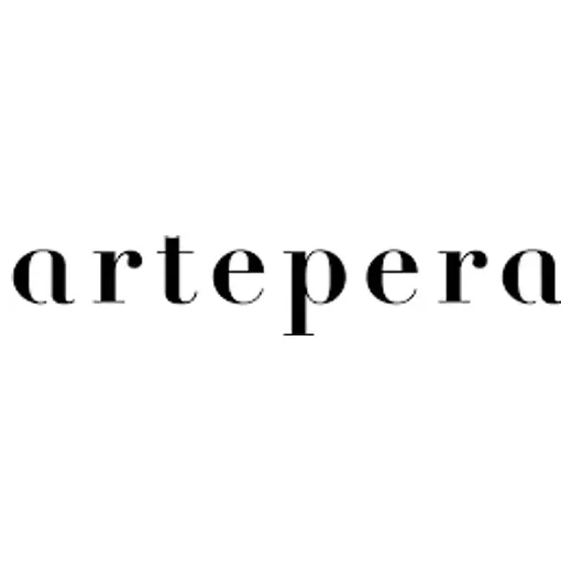 Artepera brand logo for artepera.co