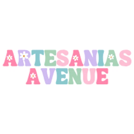 Artesanias Ave brand logo for artesaniasave.store