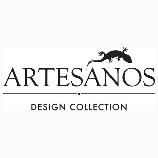 Artesanos Design brand logo for artesanosdesign.com