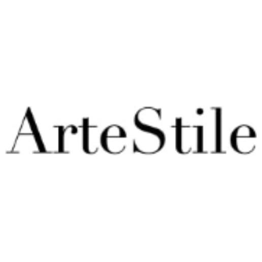 Artestile Beauty brand logo for artestilebeauty.com