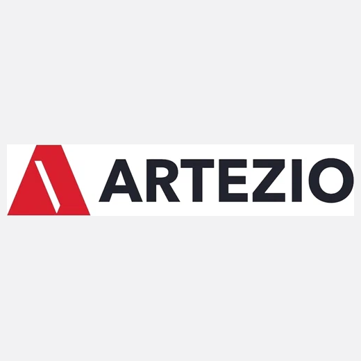 Artezio brand logo for artezio.com