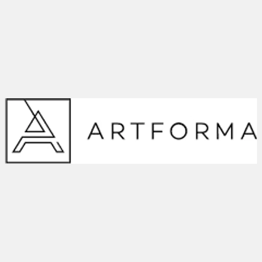 Artforma brand logo for artforma-mirrors.com