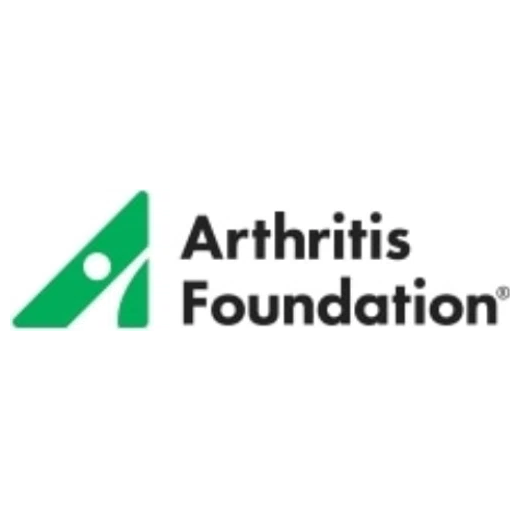 Arthritis Foundation brand logo for arthritis.org