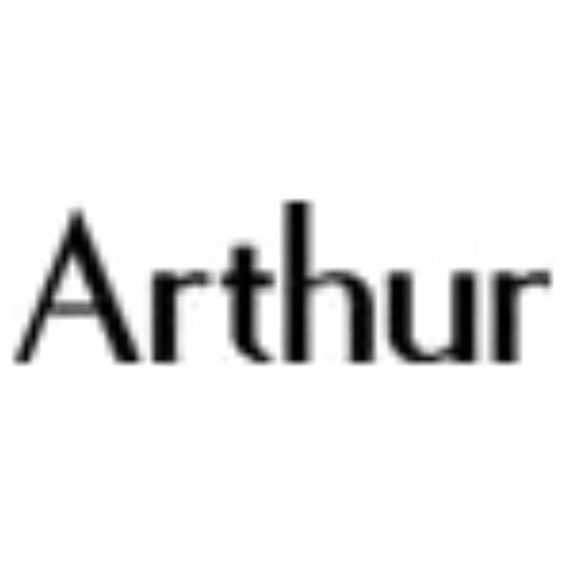 Arthur Apparel brand logo for arthurapparel.com