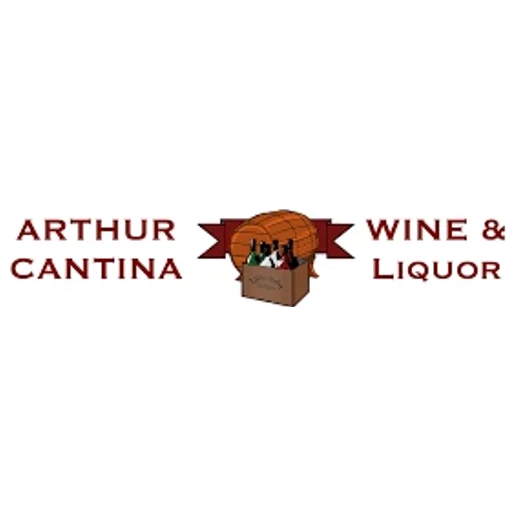 Arthur Cantina brand logo for arthurcantina.com