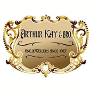 Arthur Kay & Bro. brand logo for arthurkayandbro.com