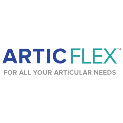 Artic Flex brand logo for articflex.com