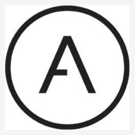Article One brand logo for articleoneeyewear.com