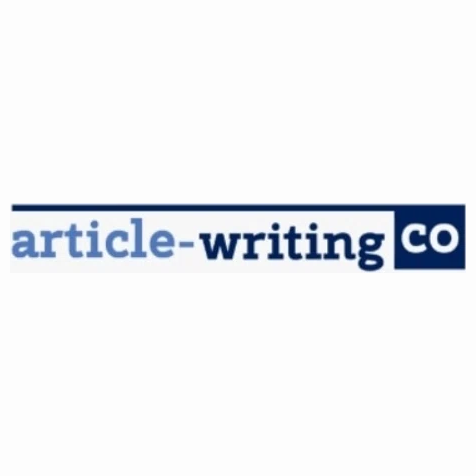 Article-Writing brand logo for article-writing.co