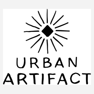 Artifact Beer brand logo for artifactbeer.com