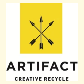 Artifact brand logo for artifactpdx.com