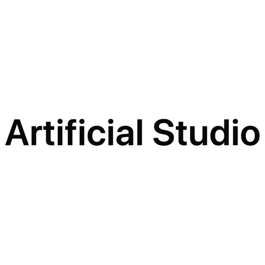 Artificial Studio brand logo for artificialstudio.ai