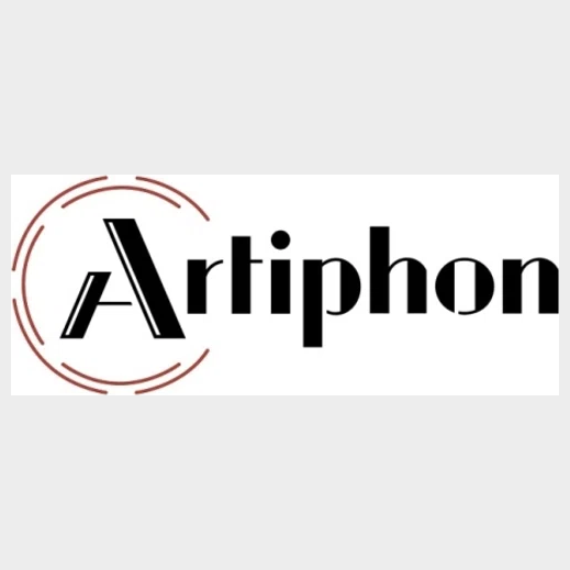 Artiphon brand logo for artiphon.com