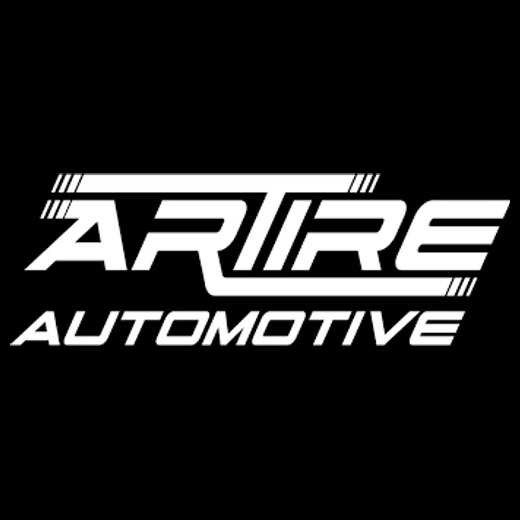 Artire brand logo for artireautomotive.com