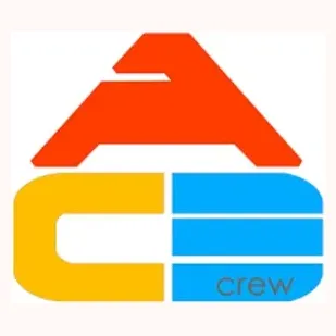 Artisan Crew brand logo for artisancrew.com
