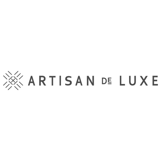 Artisan de Luxe brand logo for artisandeluxe.com