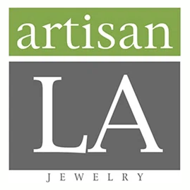 Artisan LA brand logo for artisanla.com