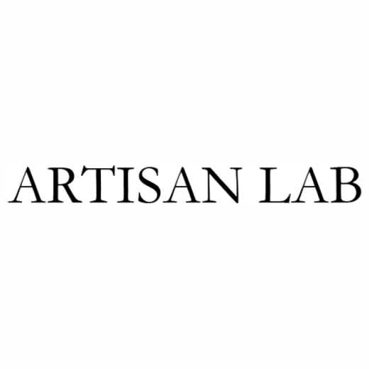 Artisan Lab brand logo for artisan-lab.com